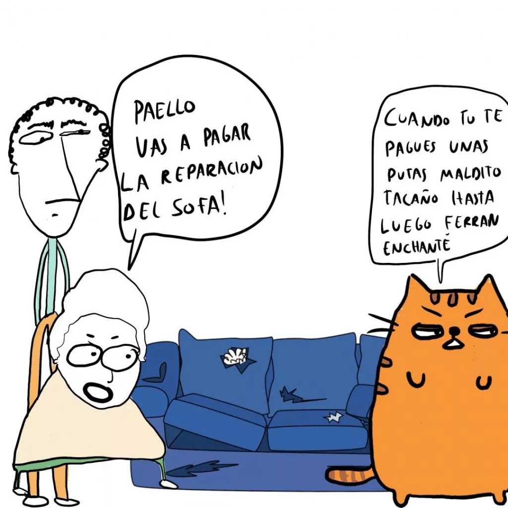 paello